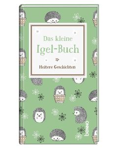 Das kleine Igel-Buch