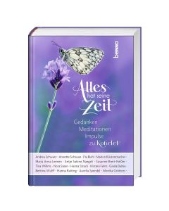 Alles hat seine Zeit