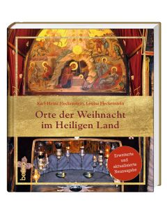 Orte der Weihnacht im Heiligen Land