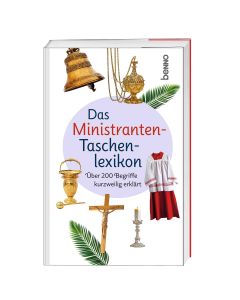 Das Ministranten-Taschenlexikon