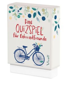 Das Quizspiel für Fahrradfreunde