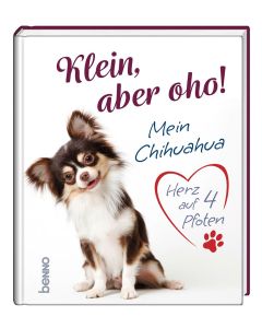 Klein, aber oho!