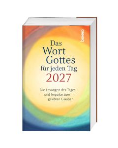 Das Wort Gottes für jeden Tag 2027