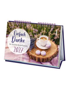 Einfach Danke 2027