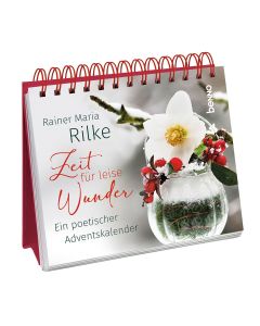 Zeit für leise Wunder