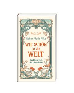 Wie schön ist die Welt