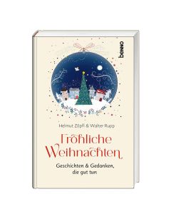 Fröhliche Weihnachten
