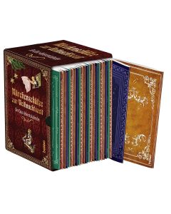 Märchenschätze zur Weihnachtszeit
