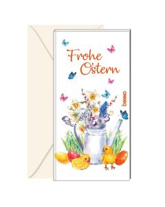 Frohe Ostern