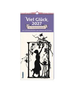 Viel Glück 2027