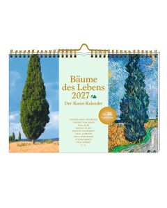 Bäume des Lebens 2027