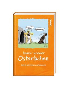Immer wieder Osterlachen