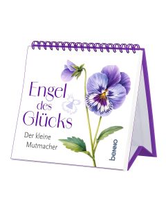 Engel des Glücks
