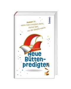 Neue Büttenpredigten