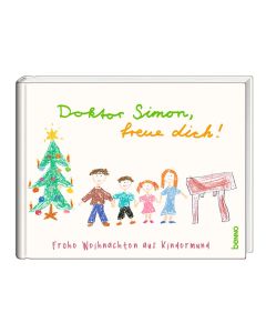 Doktor Simon, freue dich!