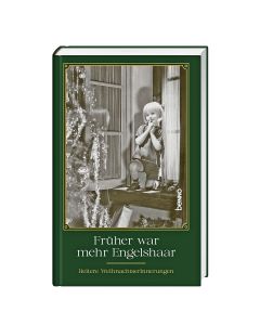 Früher war mehr Engelshaar
