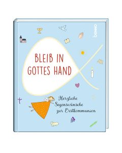 Bleib in Gottes Hand
