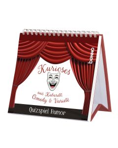 Quizspiel Humor