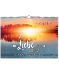 Die Liebe bleibt 2027