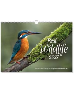 Real Wildlife 2027