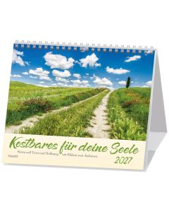 Kostbares für deine Seele 2027