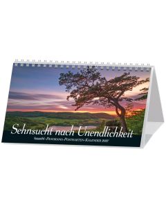 Sehnsucht nach Unendlichkeit 2027
