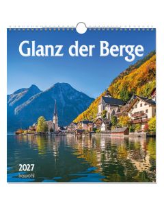 Glanz der Berge 2027