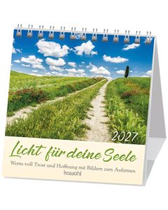 Licht für deine Seele 2027