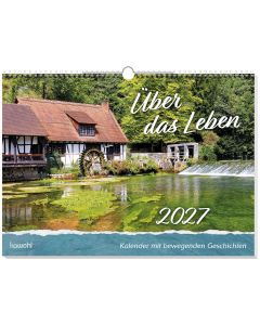 Über das Leben 2027