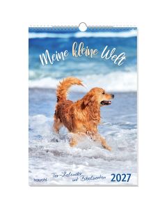 Meine kleine Welt 2027