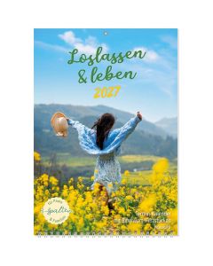 Loslassen & leben 2027
