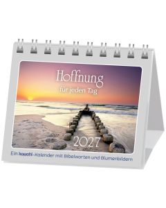 Hoffnung für jeden Tag 2027