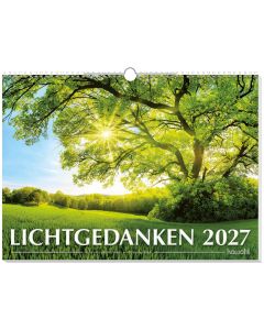 Lichtgedanken 2027
