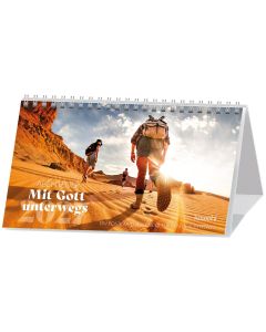 Abenteuer - Mit Gott unterwegs 2027