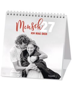 Mensch, ich mag dich 2027