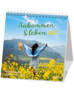 Ankommen & leben 2027