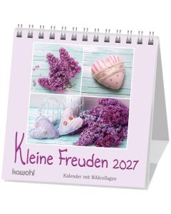 Kleine Freuden 2027