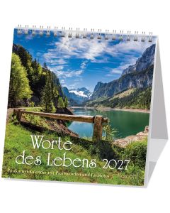 Worte des Lebens 2027