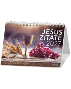 Jesus Zitate 2027