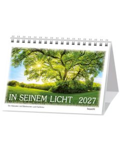 In seinem Licht 2027
