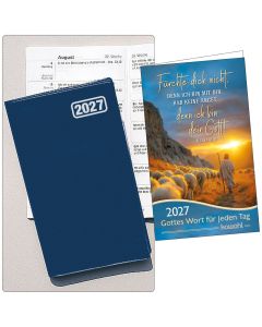 Taschen-Terminer 2027