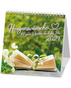 Herzenswünsche 2027