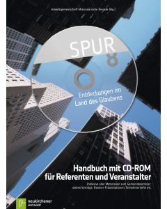 SPUR 8