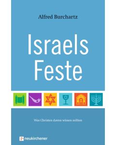 Israels Feste