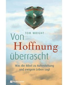 Von Hoffnung überrascht