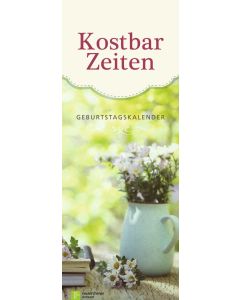 KostbarZeiten