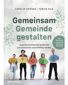 Gemeinsam Gemeinde gestalten