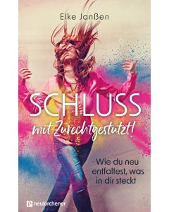 Schluss mit Zurechtgestutzt!