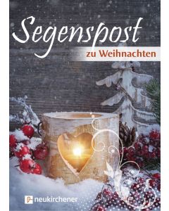 Segenspost zu Weihnachten
