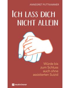 Ich lass dich nicht allein